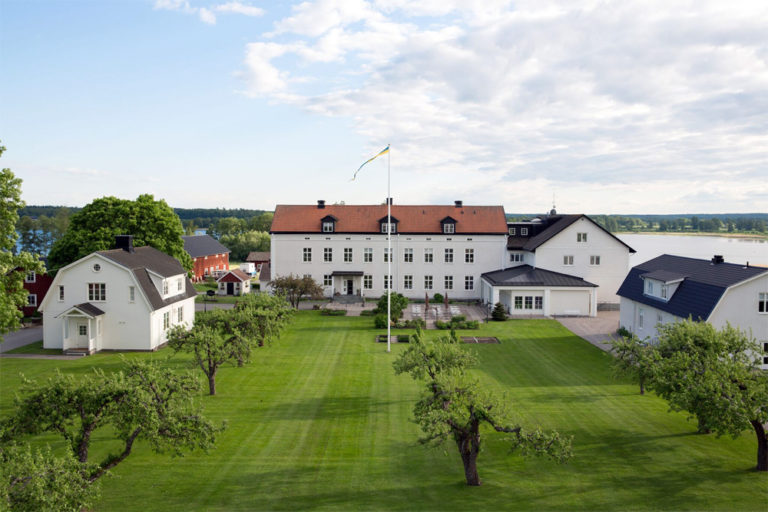 Hotellerbjudanden på Båsenberga Hotell