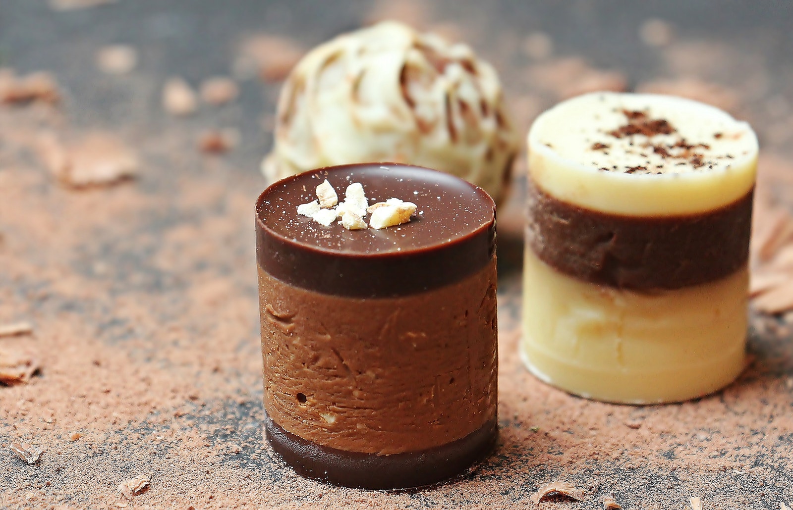 Choklad – själens bränsle