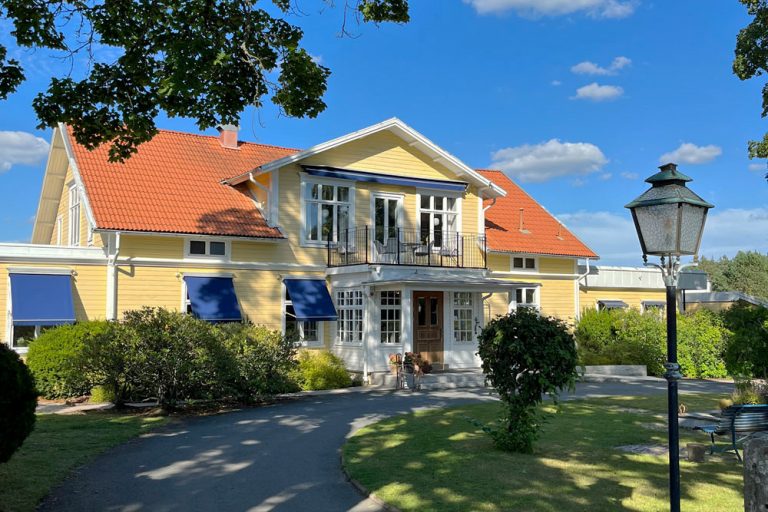 Hestraviken Hotell & Spa