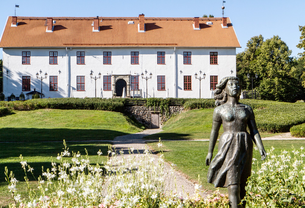 Sundbyholms Slott I Eskilstuna Countryside Hotels