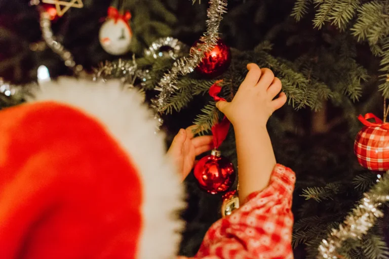 Boka Christmas & new year