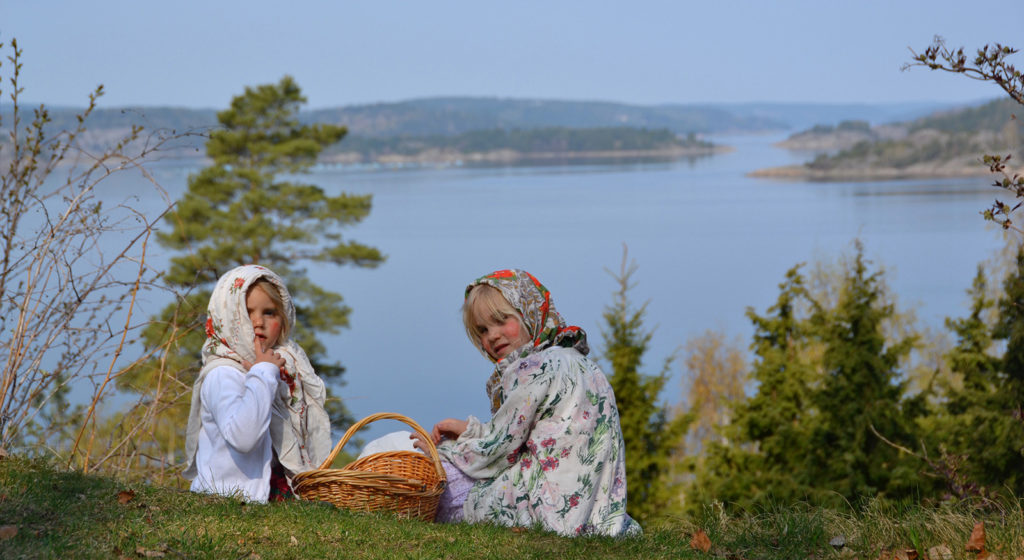 Fira påsken på hotell med ett av våra påskpaket