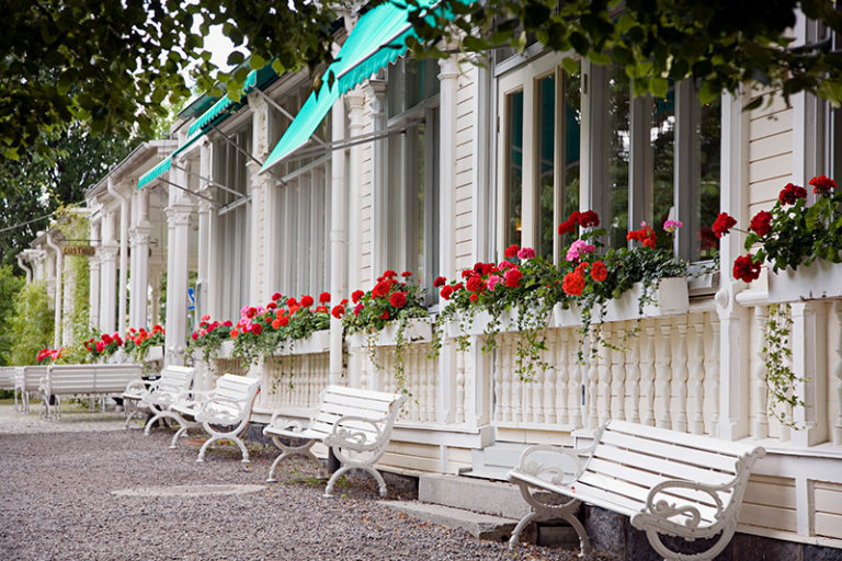 Hotellpaket och erbjudanden på Söderköping brunn