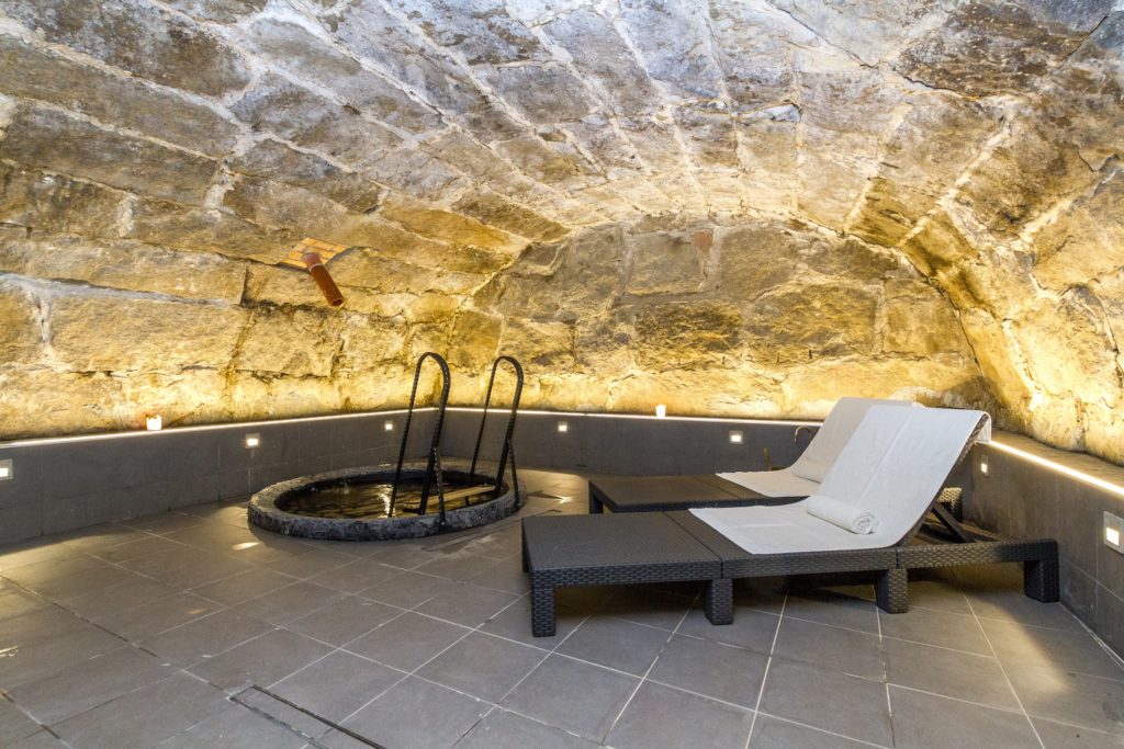 Spahotell i Sverige: unna dig en lyxig spaweekend