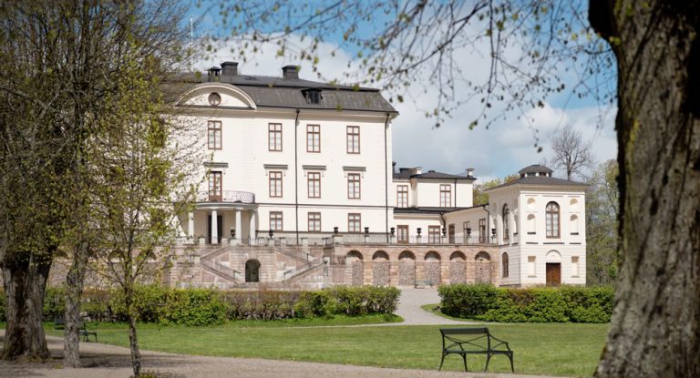 Rosersbergs Slottshotell