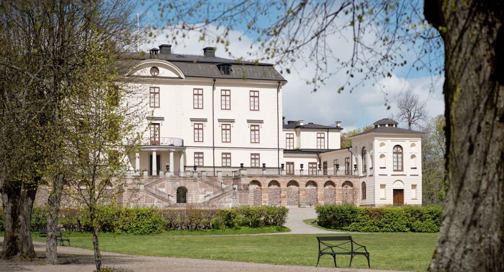 Rosersbergs Slottshotell