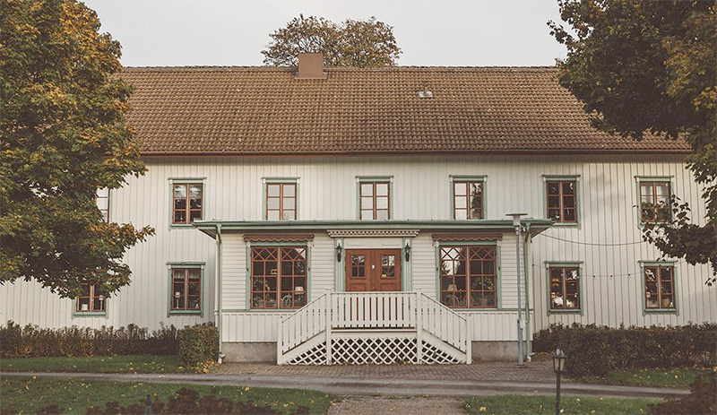 Hotell Två Skyttlar
