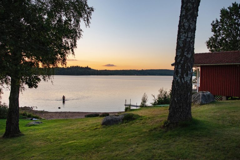 Två Skyttlar