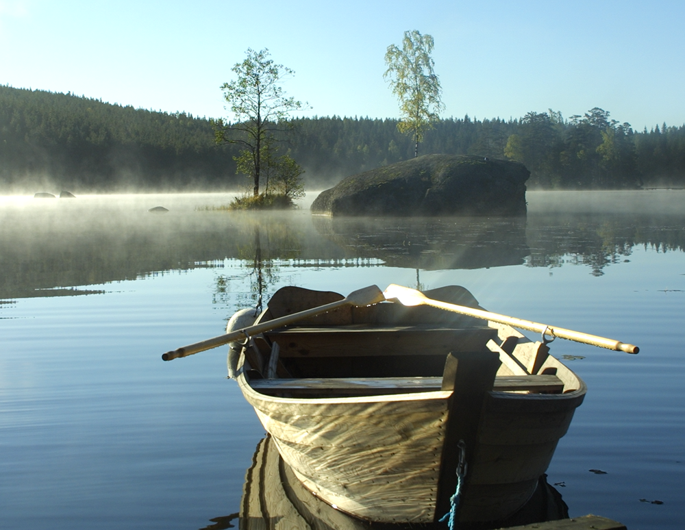 5 utomhusupplevelser du måste testa i sommar