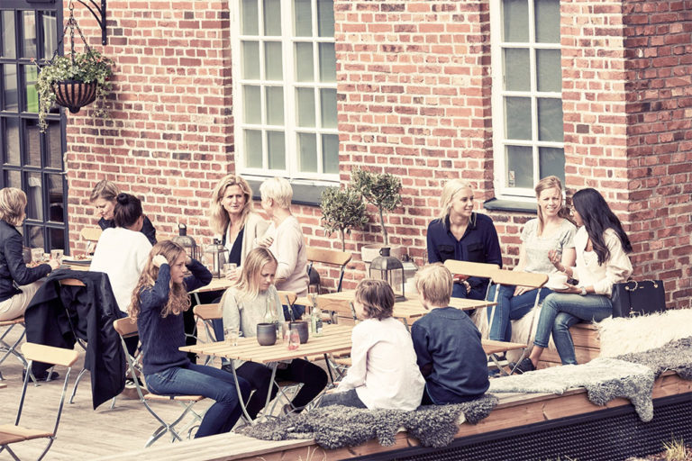 Nääs Fabriker Hotell & Restaurang