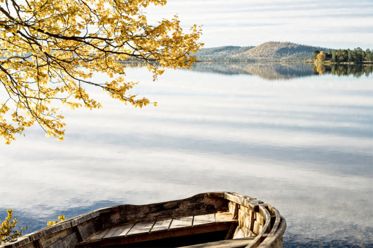 Boka en weekendresa på Storsätra Fjällhotell
