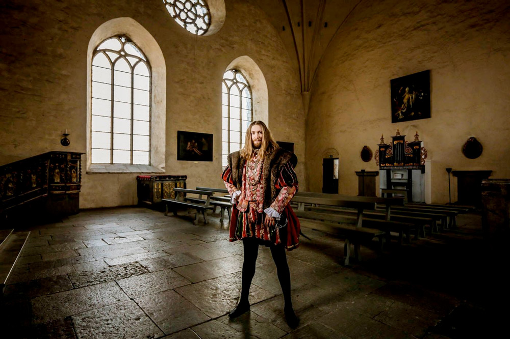 Vadstena Klosterhotell