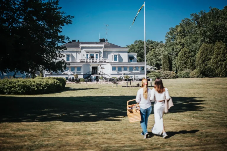Aspenäs Herrgård