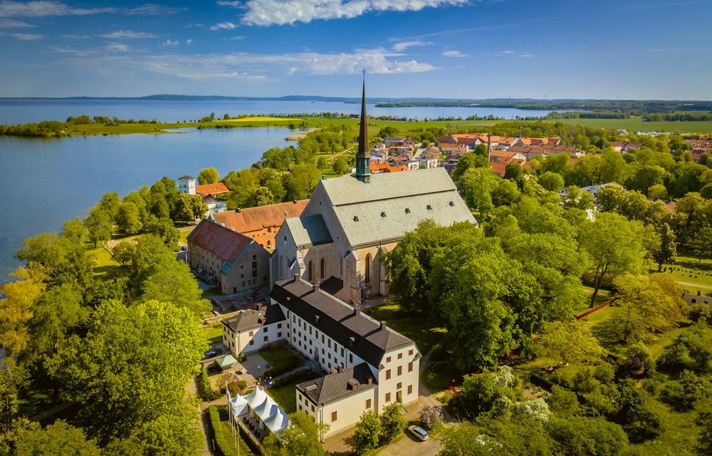 Vadstena Klosterhotel