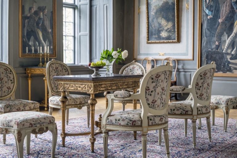 Västanå Slott