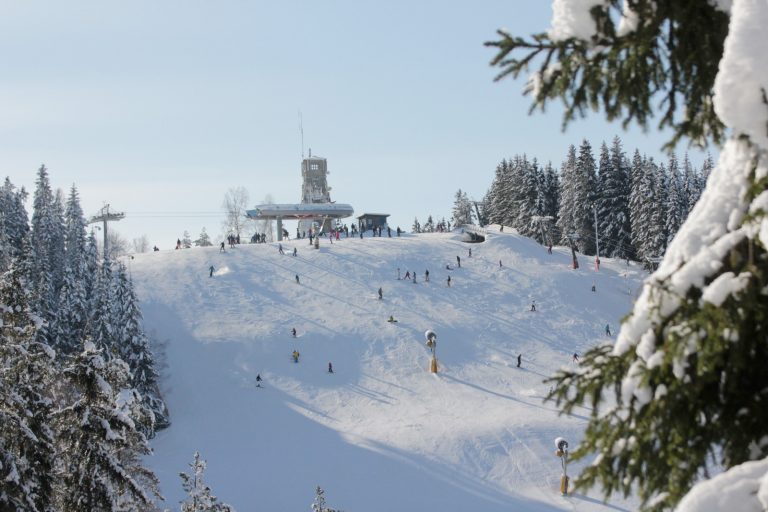Boka Sportlovspaket