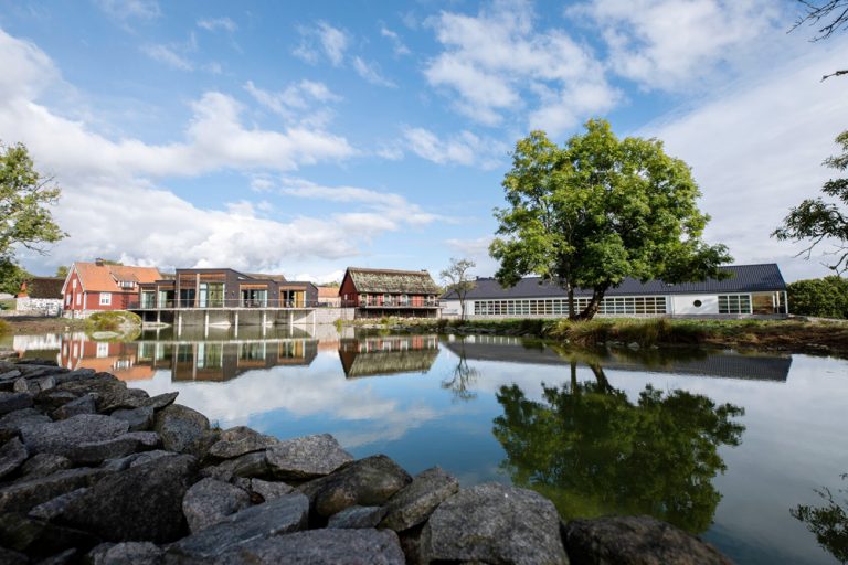 Eriksberg Hotell & Safaripark