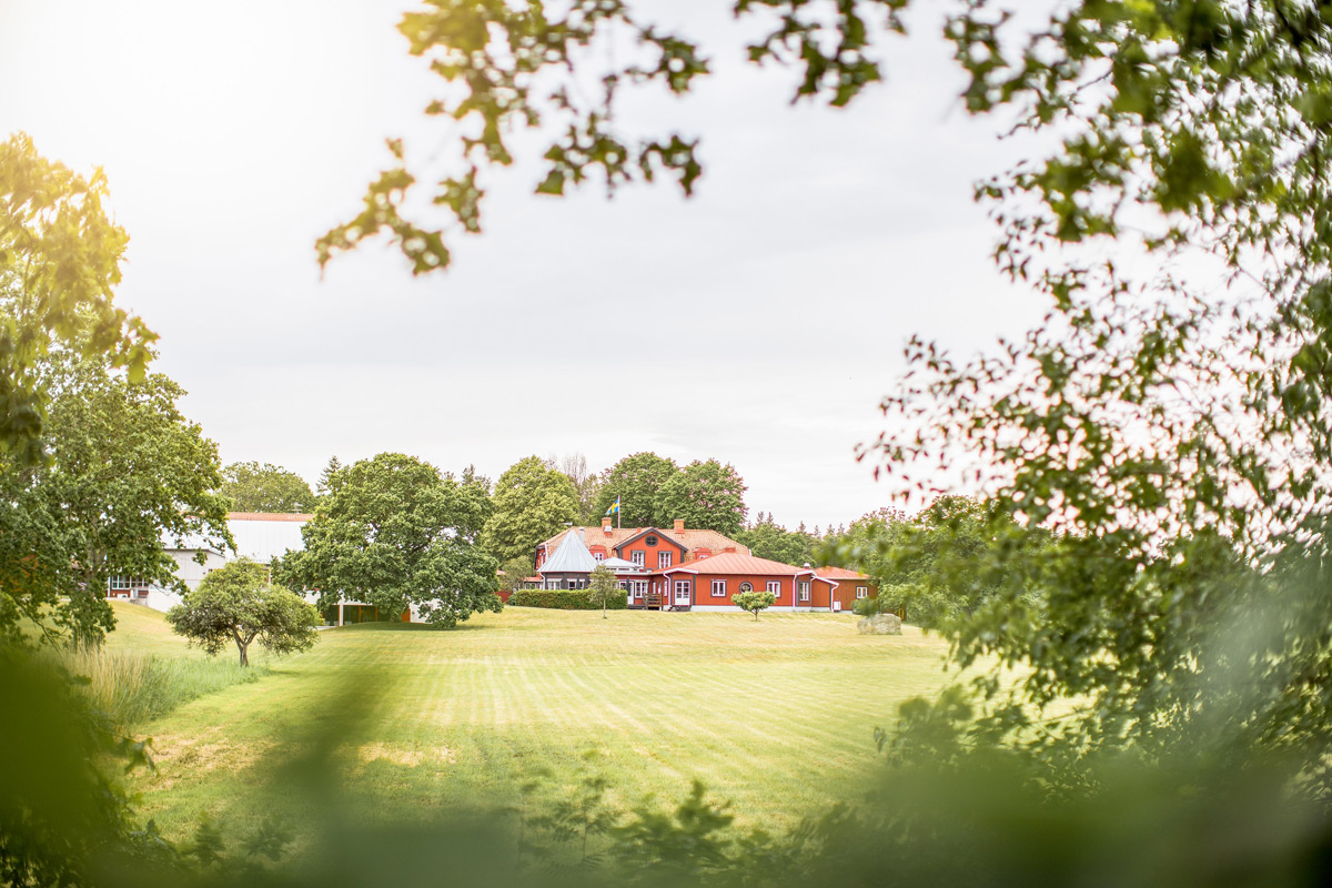 Stufvenäs Gästgifveri & SPA