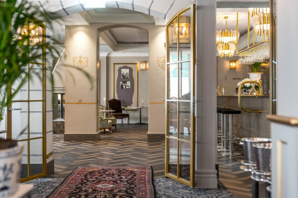 5 viktiga hotelltrender 2024