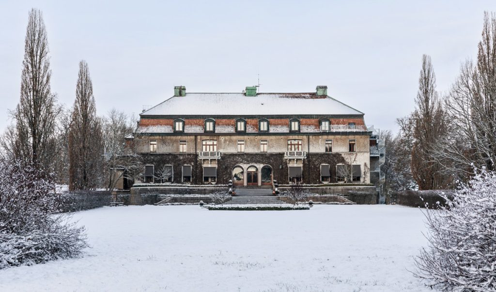 Bjertorp Slott