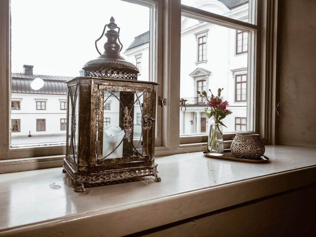 Lev kungligt på Rosersbergs slottshotell