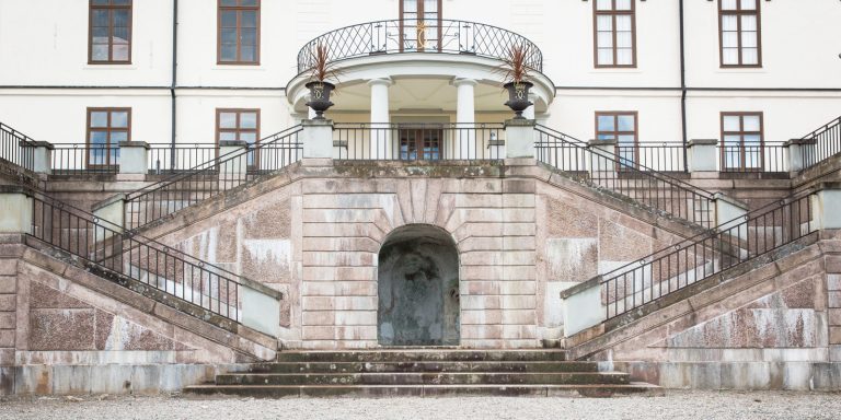 Rosersbergs Slottshotell