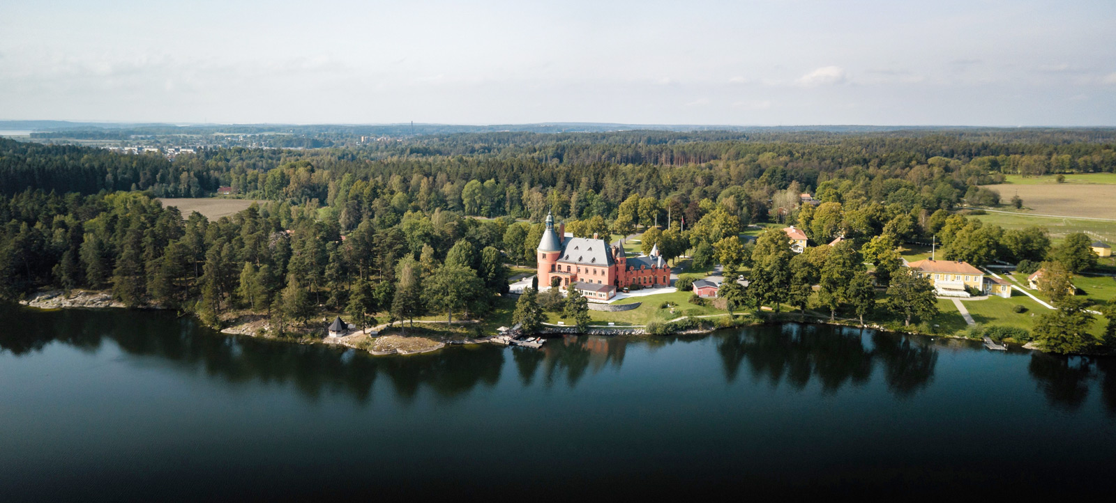Lejondals slott