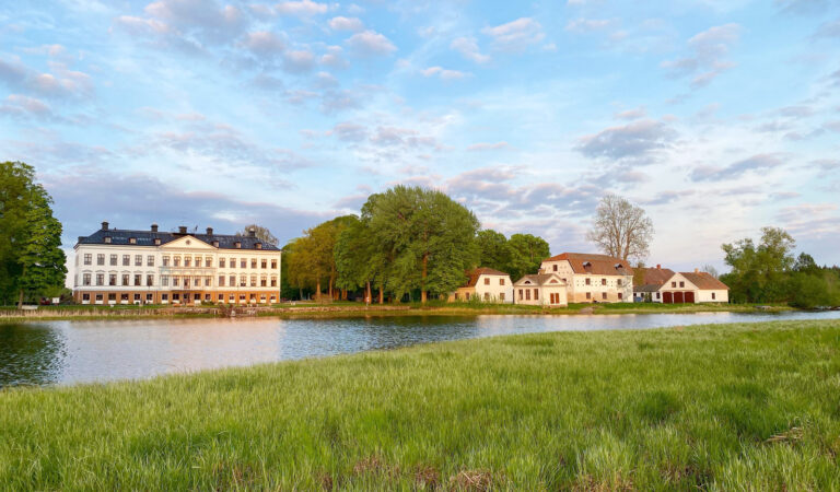 Gysinge Herrgård