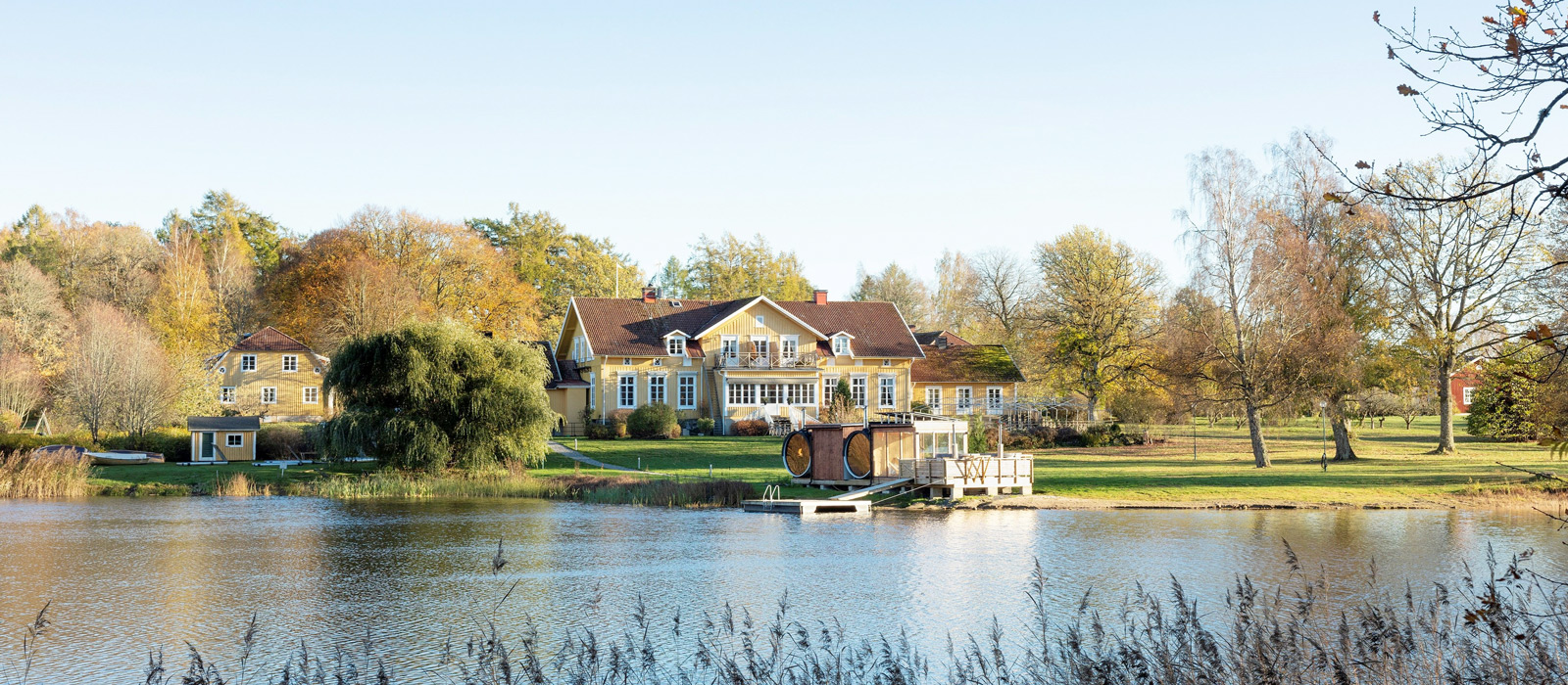 Toftaholm Herrgård