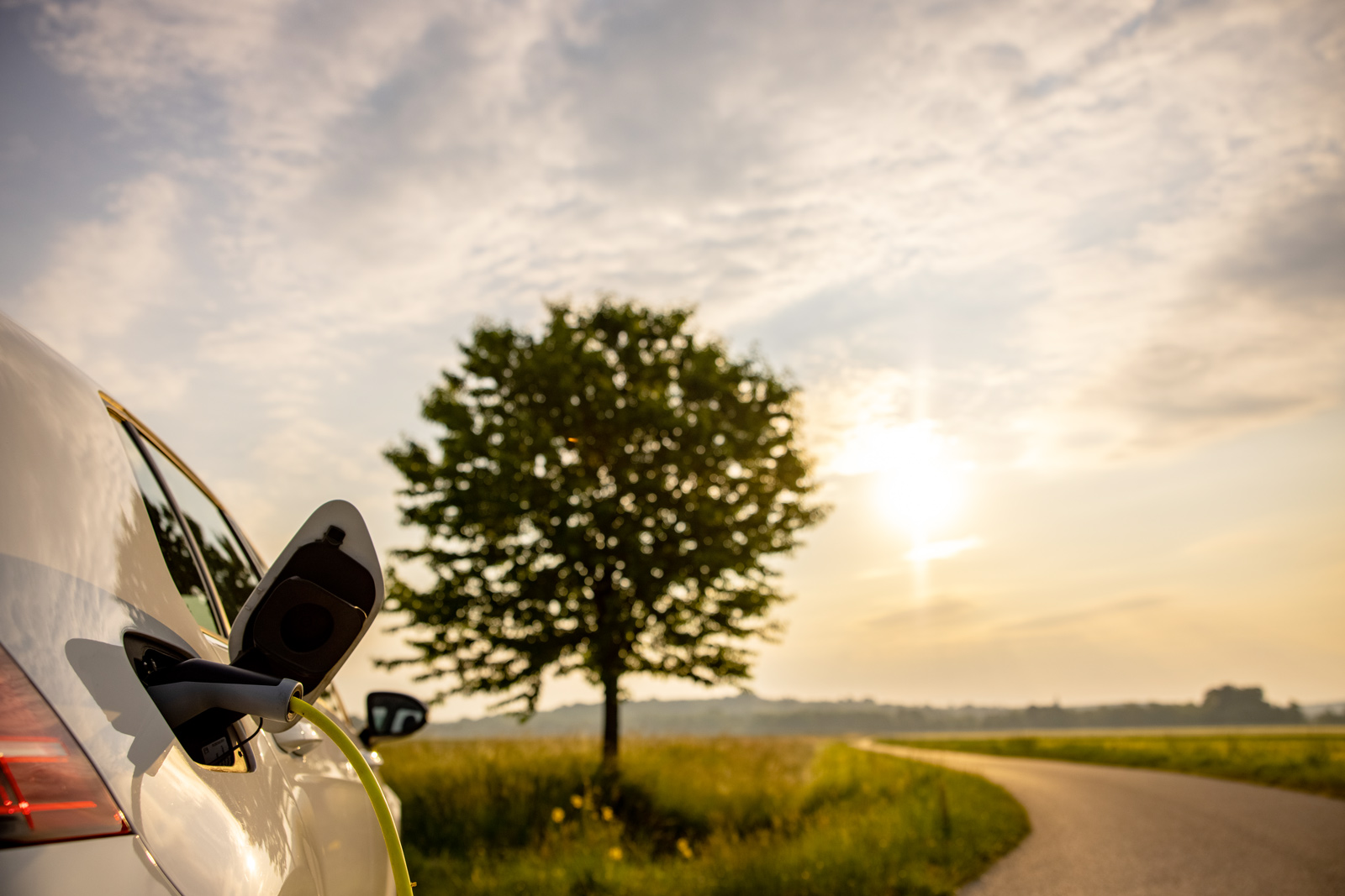 Roadtripa och upplev Sverige med Countryside Hotels och Avis