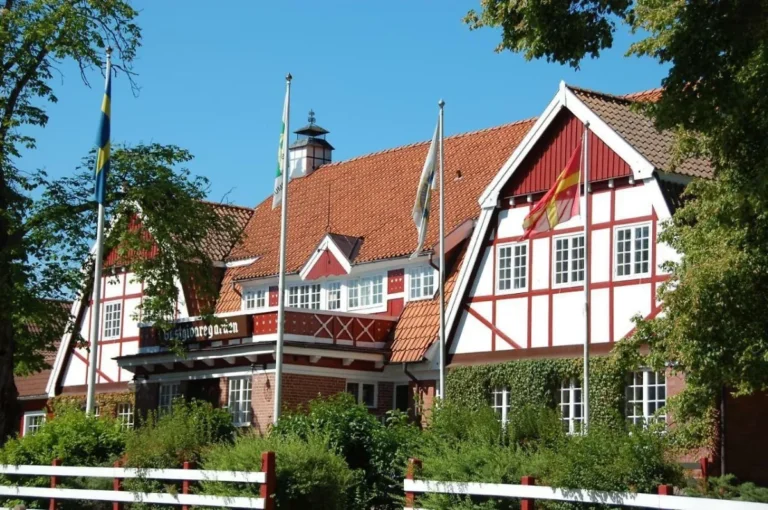 Nackarpsdalen Gästgiveri