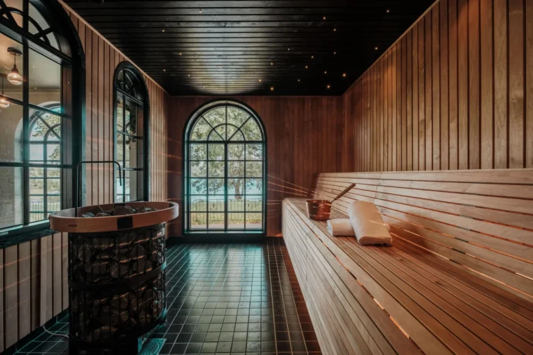 Boka Spa- och hälsoresa för själen