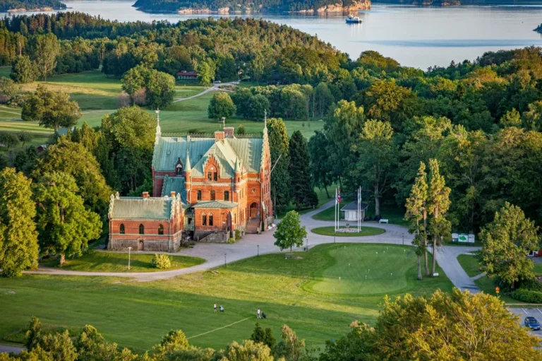 Torreby Slott